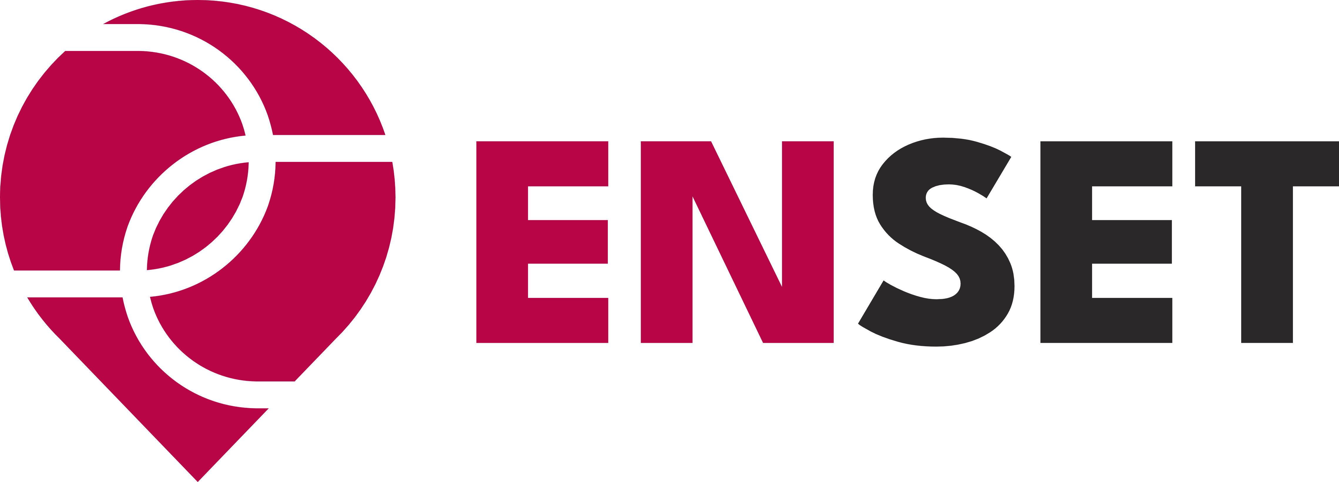 ENSET Logo
