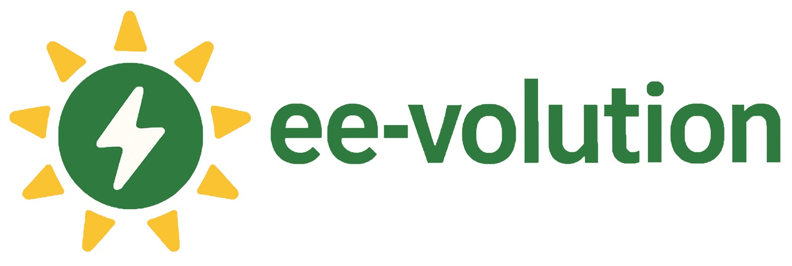 EEVOLUTION